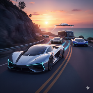 Cars & vehicles