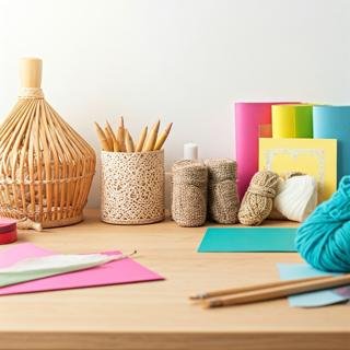 DIY & Crafts