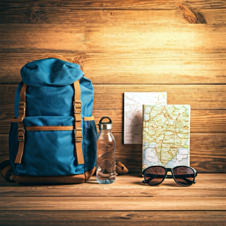 Travel & Trip