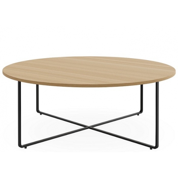 DD Air Round Coffee Table