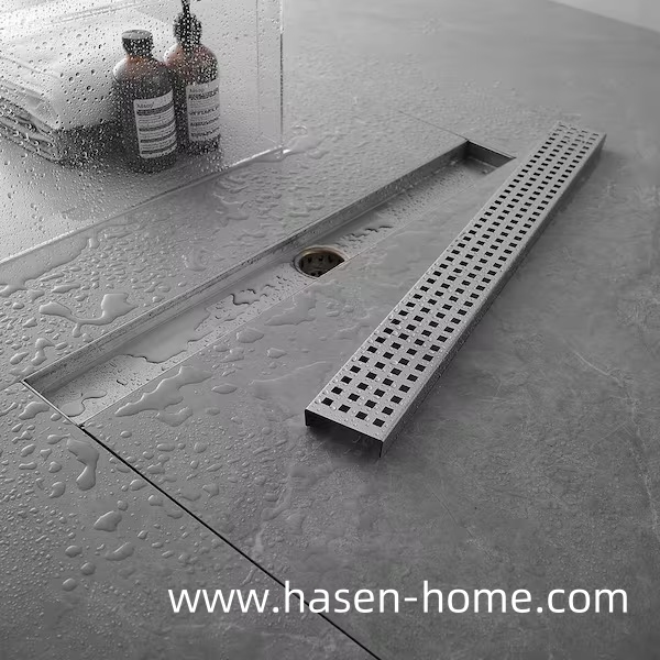 Shower Drain Cover Supplier
