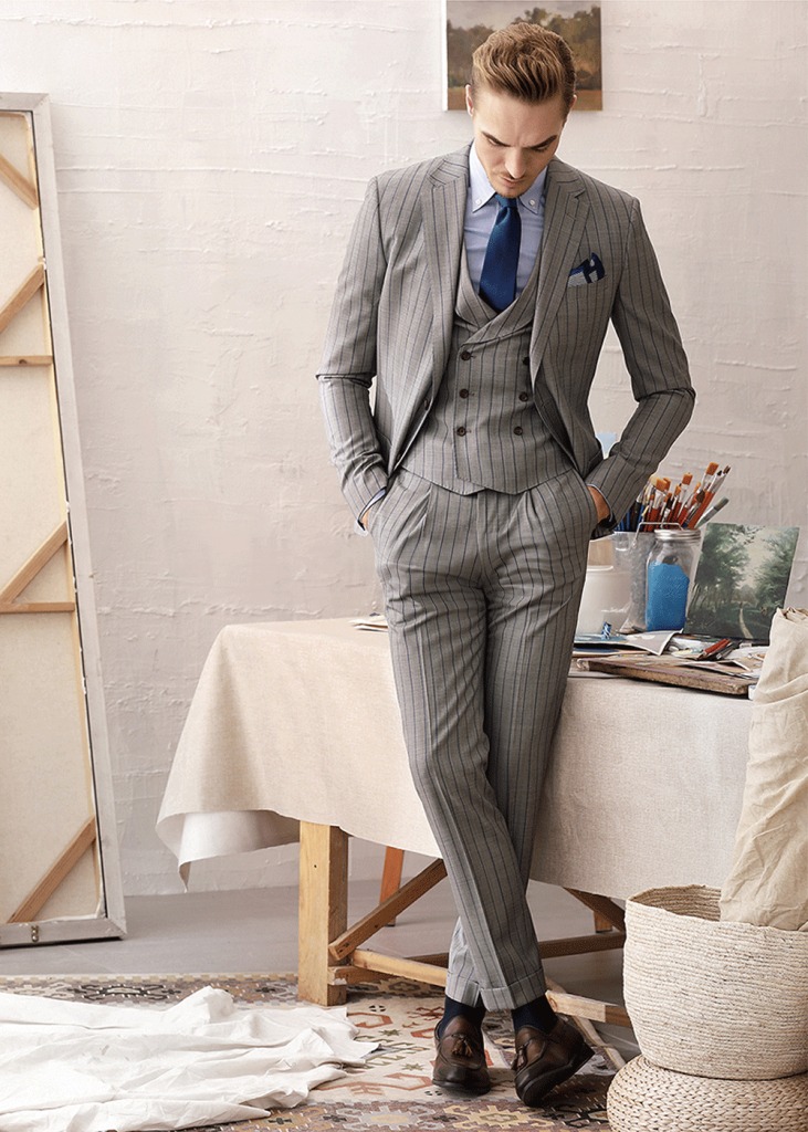 Suit Alterations in Melbourne for the Perfect Fit